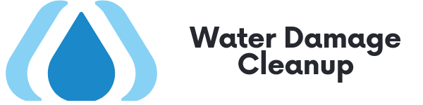 Water Damage Cleanup